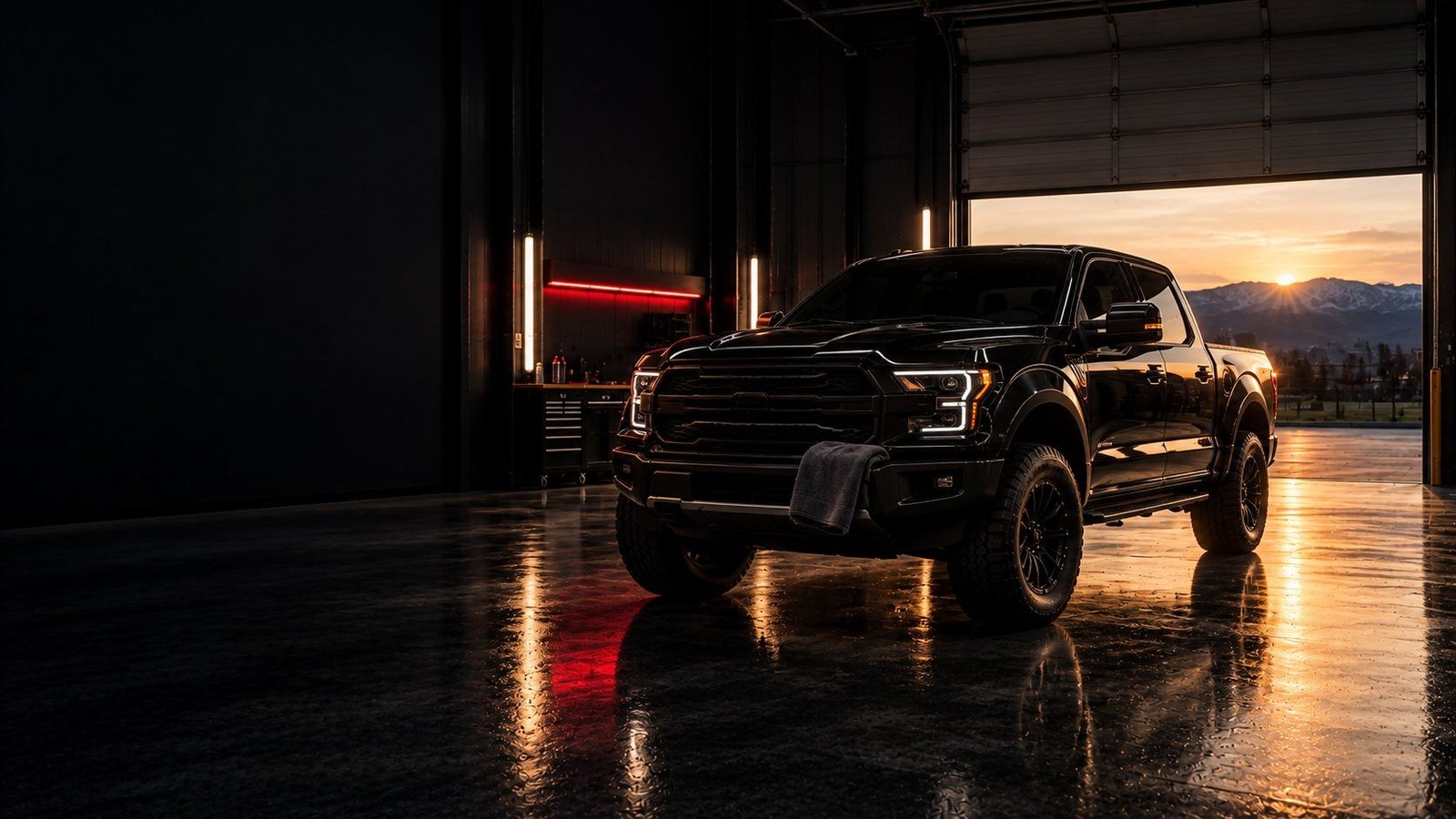 About Adams Auto Restyling, Windsor Colorado