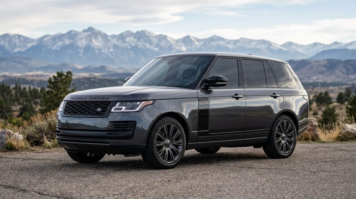 Best Window Tint for Heat Reduction: Your Fort Collins Guide to Smarter Tint Choices