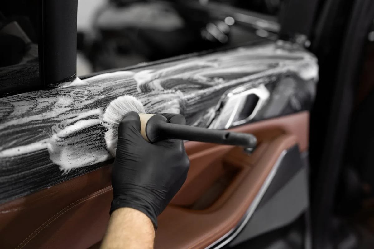 Beyond the Shine: Why Your Car’s Interior Deserves Just as Much Love as the Exterior