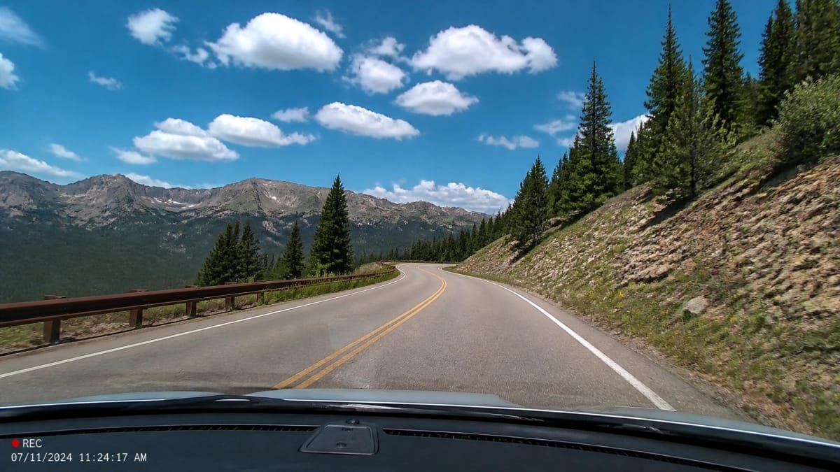 Capture Every Mile: Why a Pro-Installed Dash Cam is the Best Summer Adventure Insurance