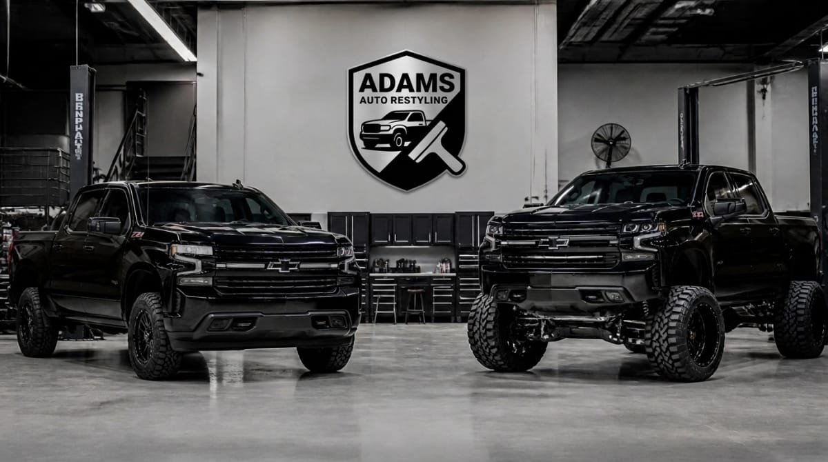 Leveling Kit vs Lift Kit: Which Is Better For Your Truck?