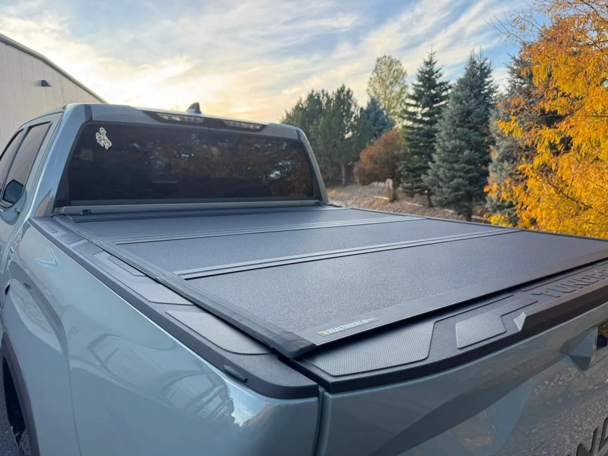 The Ultimate Father’s Day Gift Guide for Truck Owners (2026 Edition)