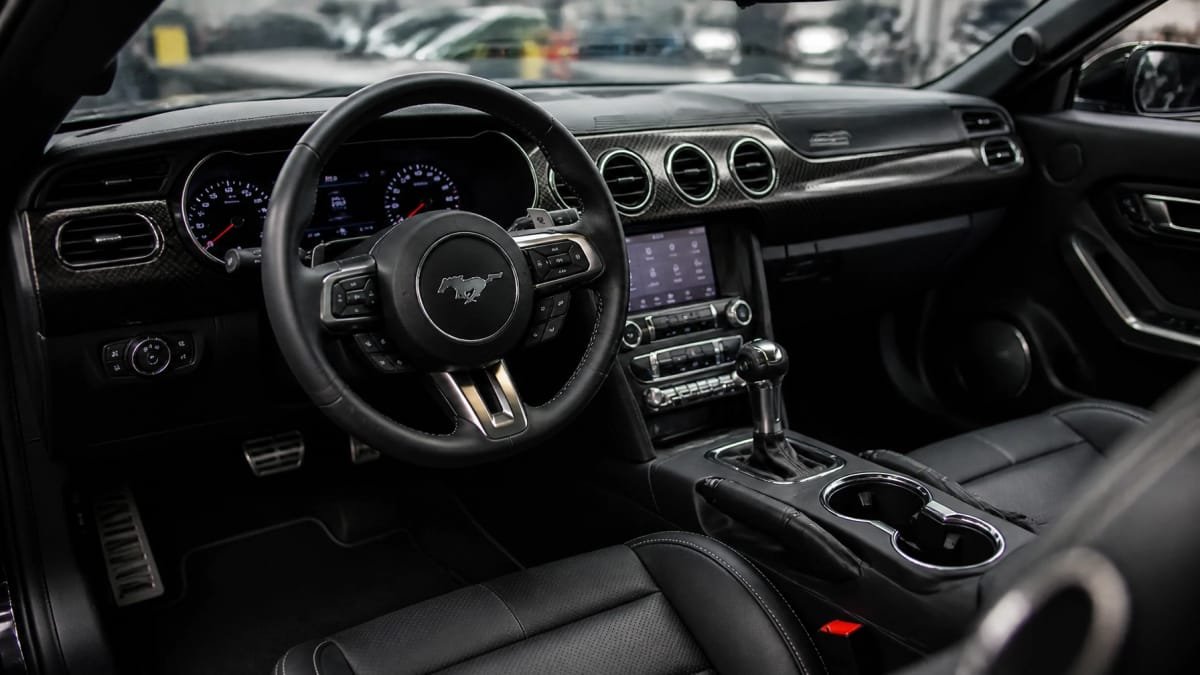 The Ultimate Guide to Car Interior Detailing: Everything You Need to Protect Your Investment