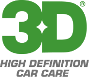 3D Professional Detailing Products
