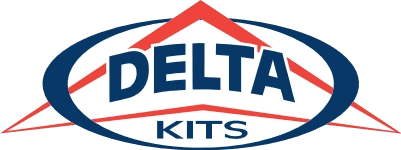 Delta Kits windshield repair