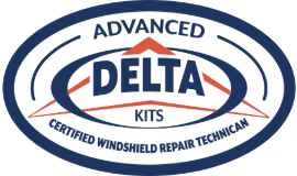 Delta Kits logo