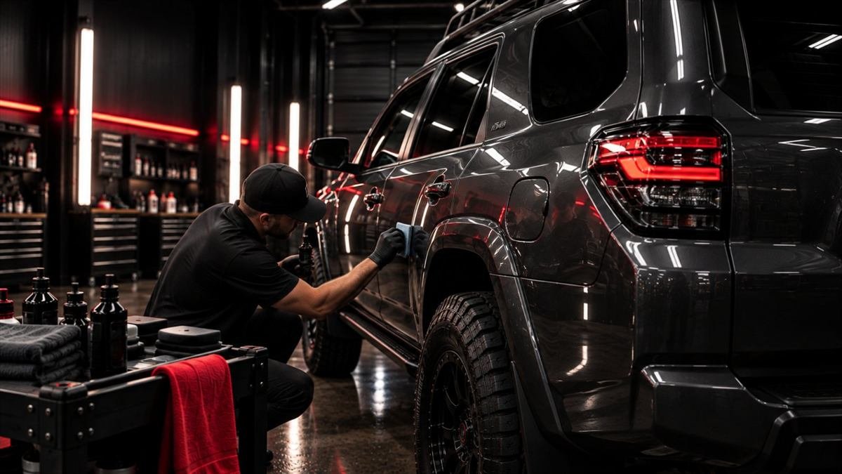 Ceramic coatings