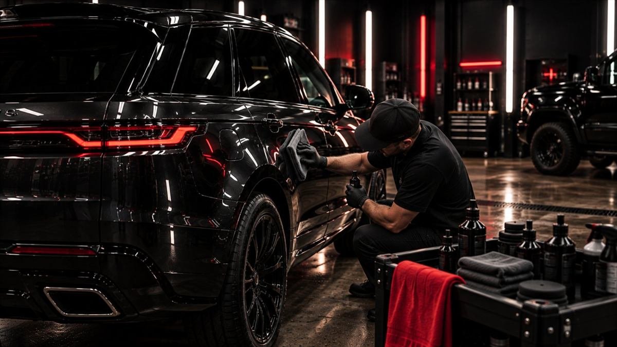 Ceramic coatings