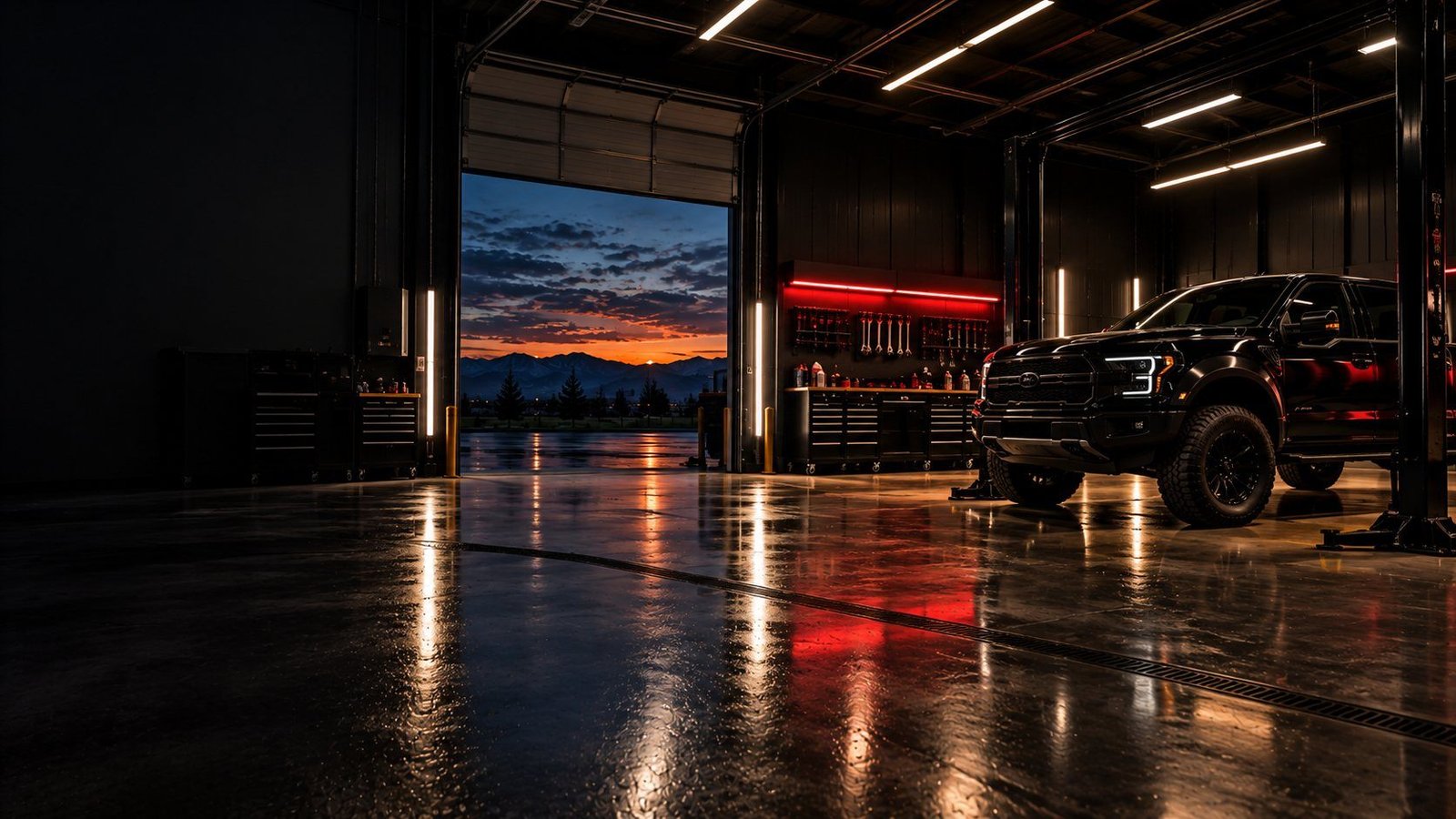 Contact Us, Windsor CO – Adams Auto Restyling