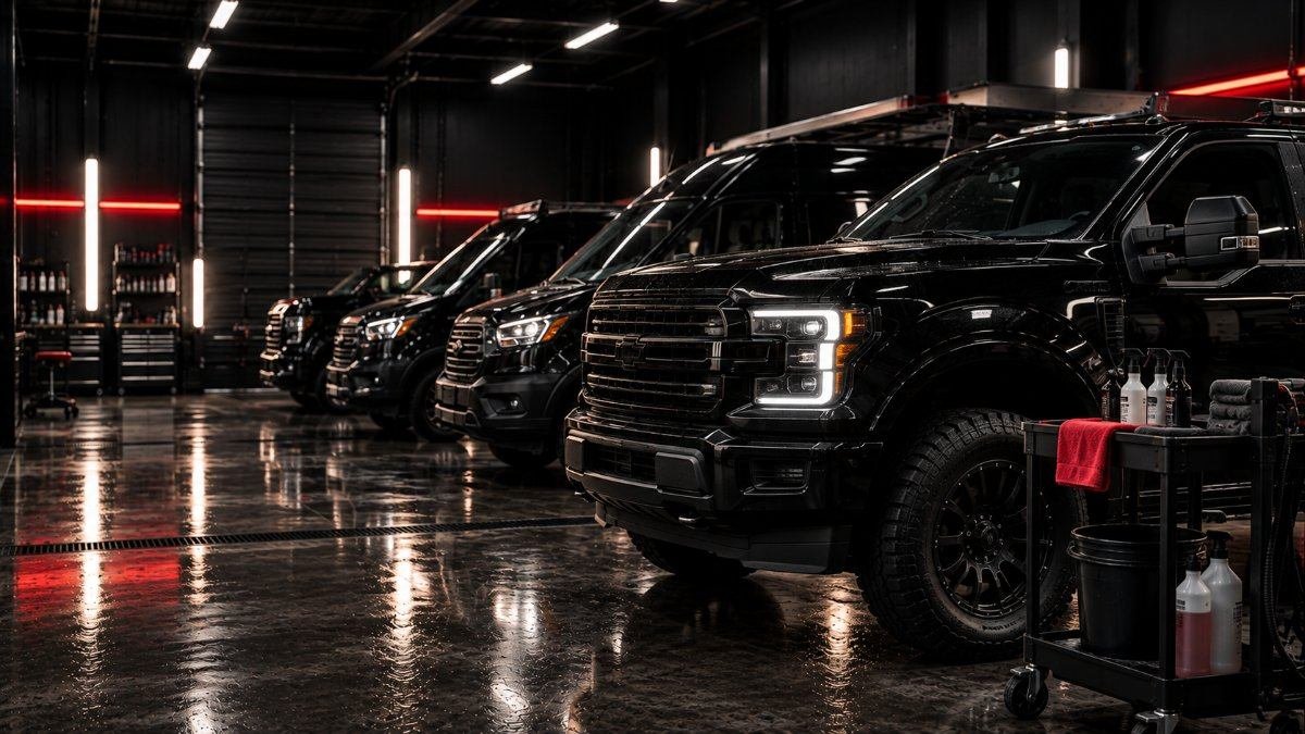 Fleet services