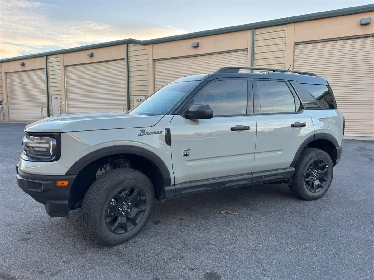 Lift & Leveling Kits