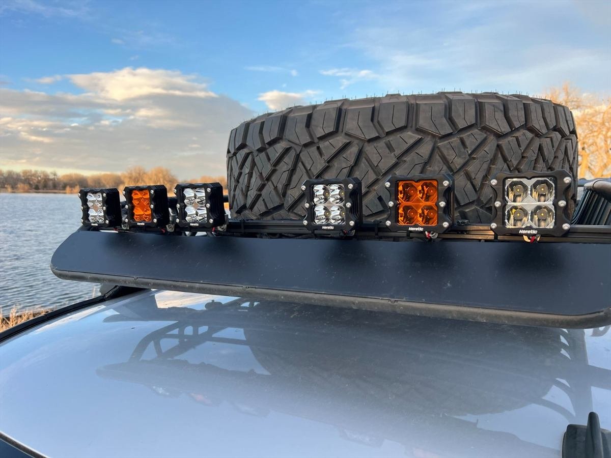 Vehicle upgrades