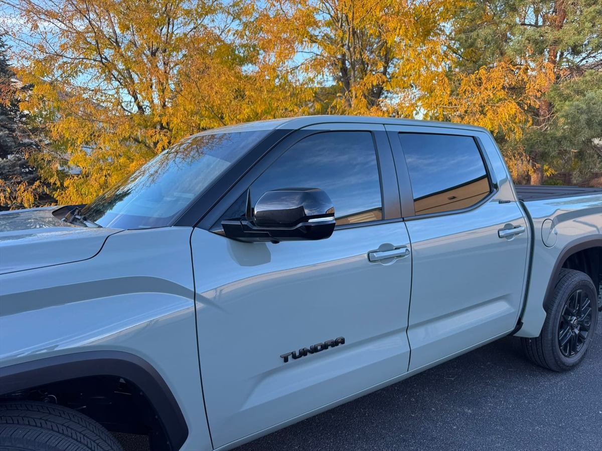 Window tint