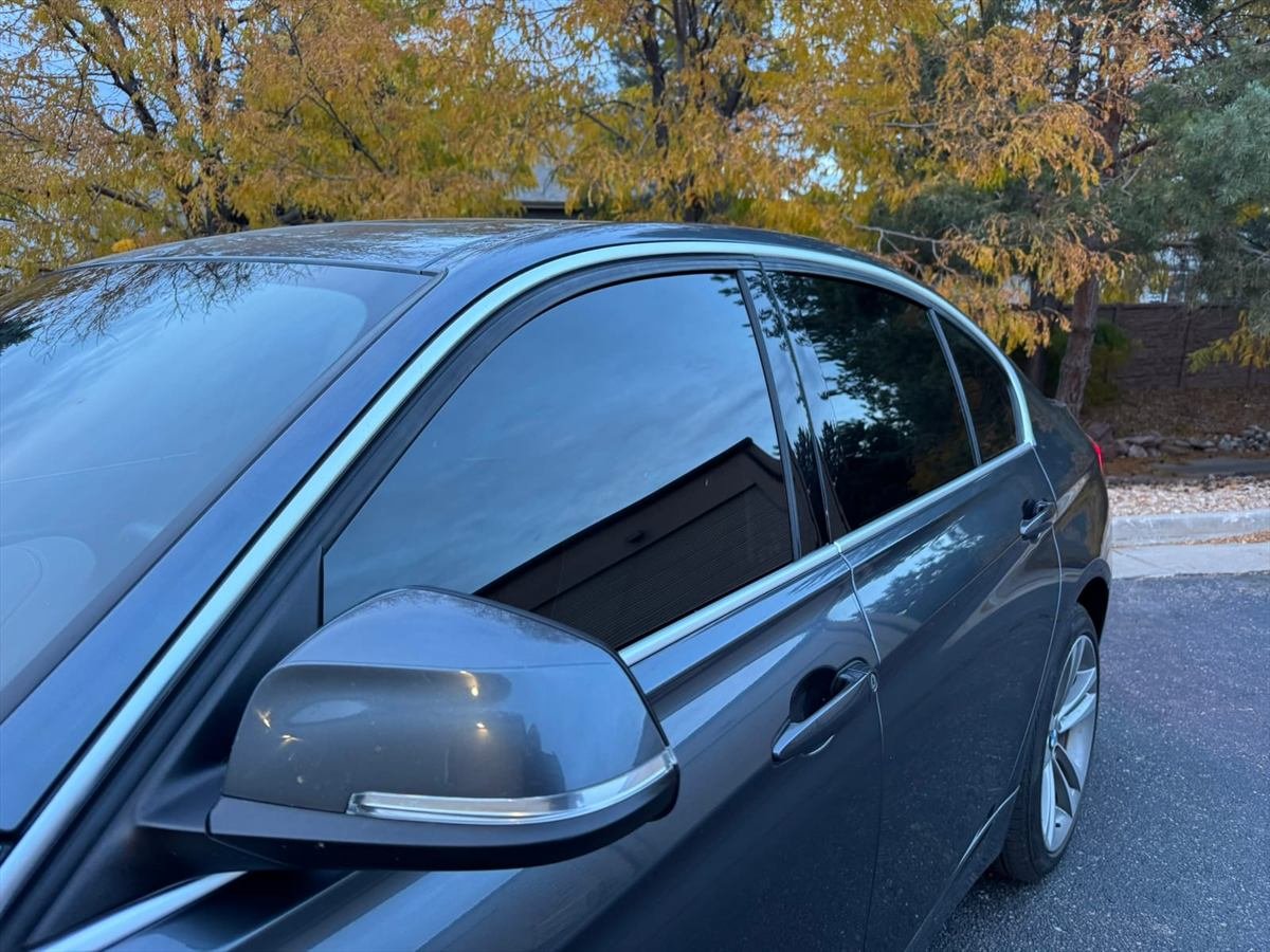 Window tint
