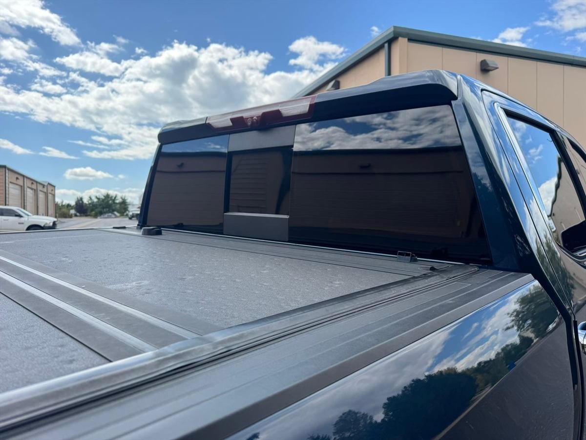 Window tint